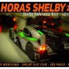 12 HORAS Shelby - 52ª Prova de Resistência de Réplicas